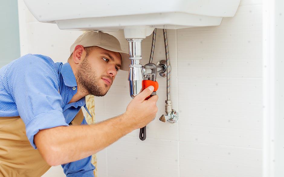  plomberie chauffage sanitaire Maison-Rouge