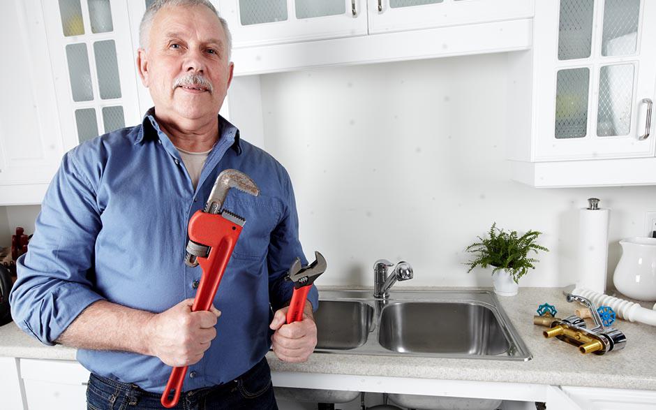 plomberie chauffage sanitaire Meudon