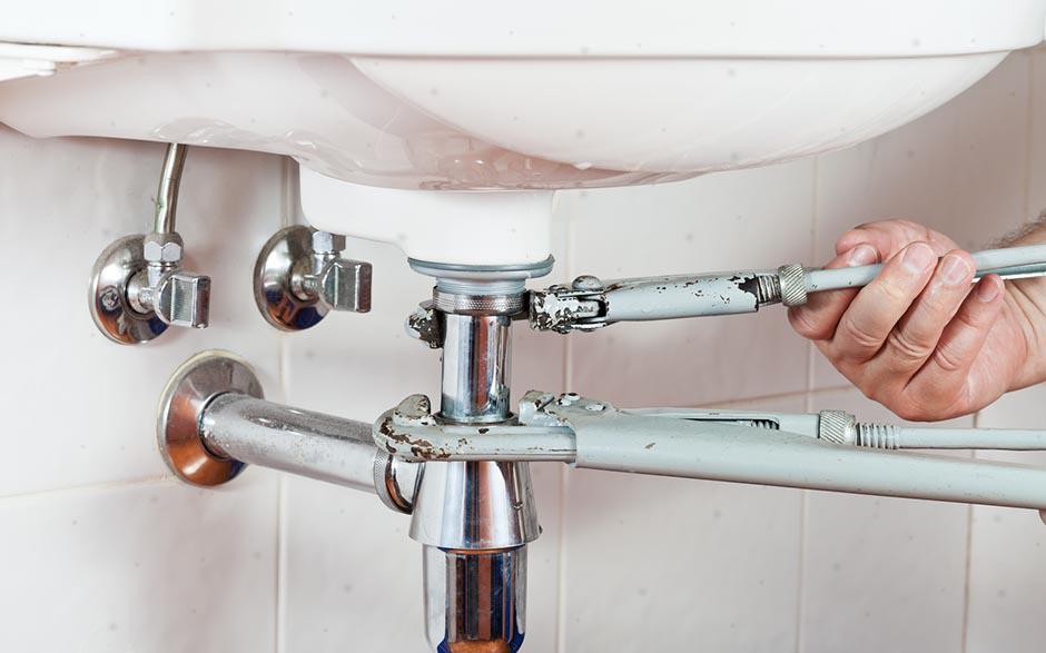  plomberie chauffage sanitaire Maison-Rouge